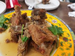 -盛京辽菜小馆(龙之梦购物中心店)