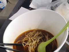 -鮮而純面馆(浦东店)