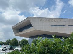 -湖南省地质博物馆