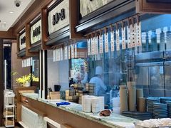 -莲湖糕团店·老秦淮小吃