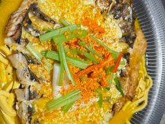 -半天妖烤鱼(烟台宝龙店)