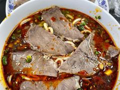 -陇上全荟兰州传统牛肉面(延吉路店)