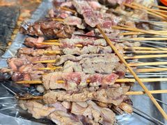 -万丰串店
