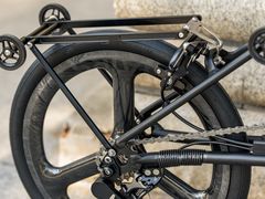 -ACEOFFIX折叠自行车(浦东专卖店)