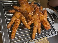 -烤匠麻辣烤鱼(万象城店)