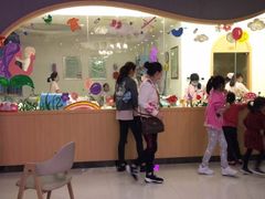 -美喇月子中心(南沙进港店)