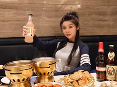 -初色海鲜自助(新辰里亚运村店)