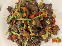 -宛平李记小吃(东关街店)