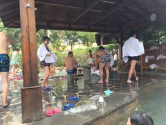 -佛山市三水温泉度假村