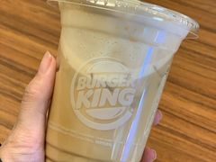 冰澳白-汉堡王(天津鲁能店)