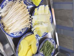 -有拈头成都市井火锅(体育路店)