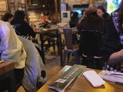 大堂-包装马车·韩国料理·포장마차