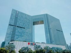 -银泰百货(厦门国贸中心店)