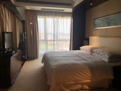 -杭州龙禧福朋喜来登酒店