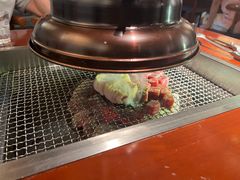-肉甲韩国木炭烤肉(新壹街1店)