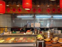 -炊小二腊鲢鱼下饭菜(三湘店)