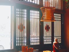 -农耕记·湖南土菜(龙岗熙和园店)