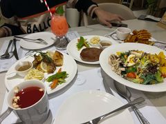-Deer Park鹿园西餐(仁恒置地广场店)