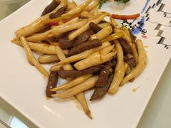 -宜宾海鲜酒家·三十年老字号