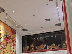 -鲜粮卷饼王(小白楼店)