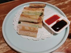 -新白鹿餐厅(龙游路店)