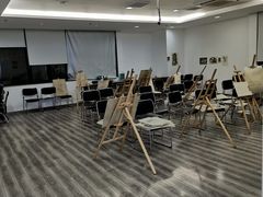 -CGWANG王氏教育(上海校区)
