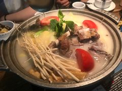 -兰木肆·云南菜(龙湖U城天街店)