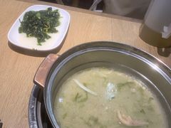 -浩源美食·椰子鸡