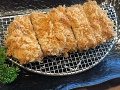 腰内猪排-胜博殿日式炸猪排(西红门店)