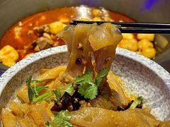 -山河屯铁锅炖·非遗铁锅炖(华强北店)