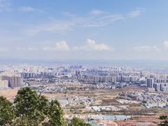 -神光山国家森林公园