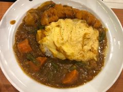 -CoCo壱番屋(久光百货店)