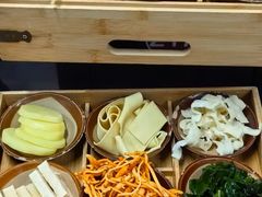 -芈重山老火锅(广州首店)