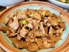 -鸿运楼·舌尖上的徽菜