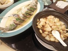 -新南华大酒店(长寿店)