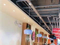 大堂-苗小坛酸汤鱼(酒仙桥店)