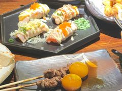 -鸟鹏烧鸟居酒屋(熙龙湾店)