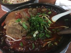 -李米线(武陵路店)
