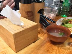 -遵义虾子卢四羊肉粉(大沽路店)