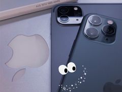 -Apple零售店(新街口店)