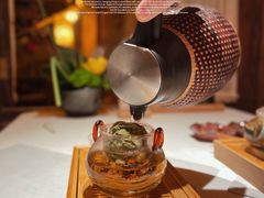 养生茶-叶叶菩提·晋福宫