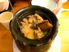 -灶丰年间(定安路店)