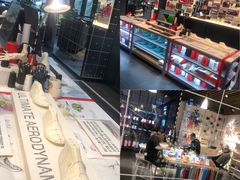 -NIKE品牌体验店(南京东路店)