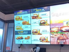-卡乐星(浦东机场店)
