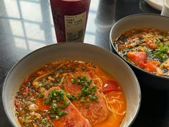 -新旺茶餐厅•早餐(迪士尼小镇店)