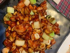 -玉桥餐厅(天坛店)