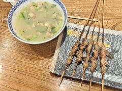 -裕合顺清真餐厅·回民老菜·大连海鲜(西安路店)