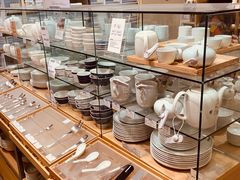 -MUJI无印良品(远洋未来广场店)