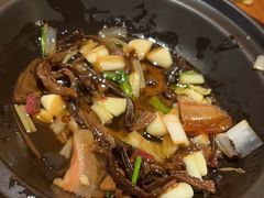 -云海肴·汽锅鸡·云南菜(广安门天虹店)