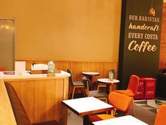 -COSTA COFFEE(上海月星环球港店)